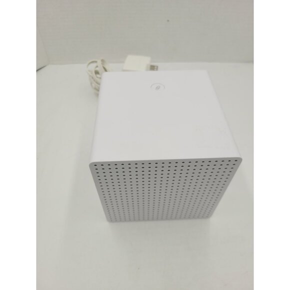 Verizon Internet Gateway Internet Wi-Fi Access Point White Cube - Picture 2 of 6